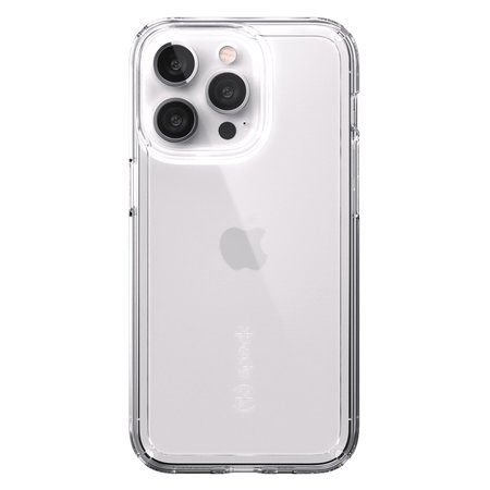SPECK Gemshell Grip Case For Apple Iphone 13 Pro, Clear 141926-5085